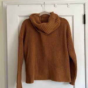 Shein Chunky sweater